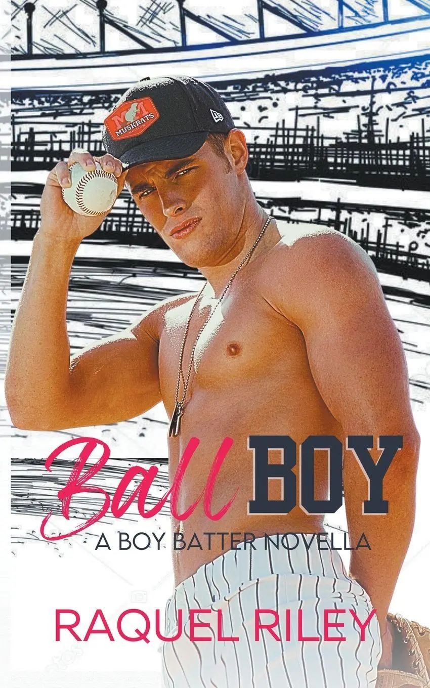 Cover: 9798223297338 | Ball Boy | Raquel Riley | Taschenbuch | Boy Batter Novels | Englisch
