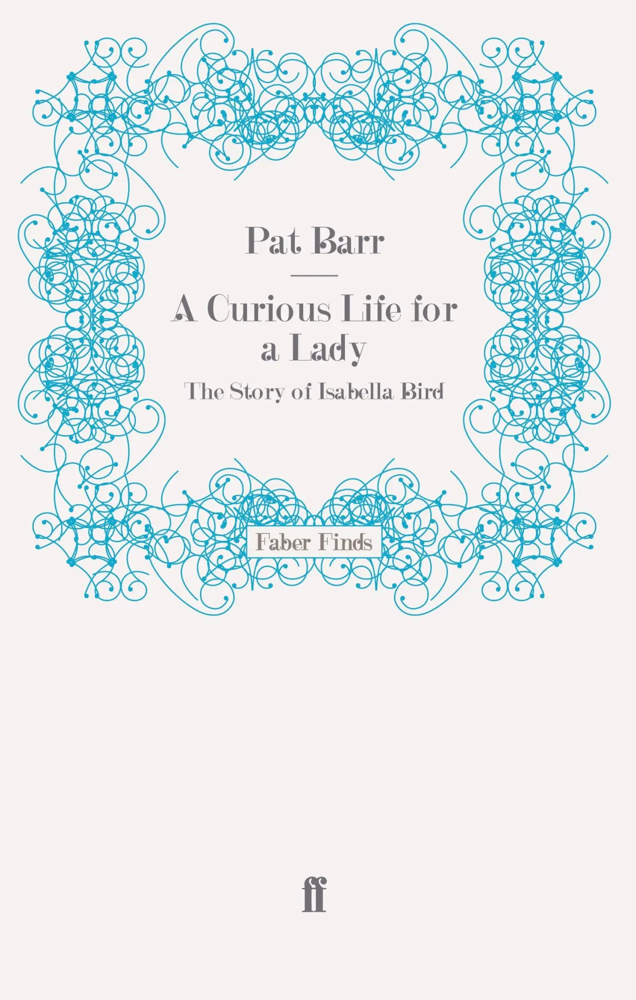 Cover: 9780571277438 | A Curious Life for a Lady | Taschenbuch | 356 S. | Englisch | 2011