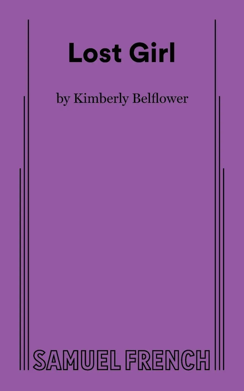 Cover: 9780573707438 | Lost Girl | Kimberly Belflower | Taschenbuch | Kartoniert / Broschiert