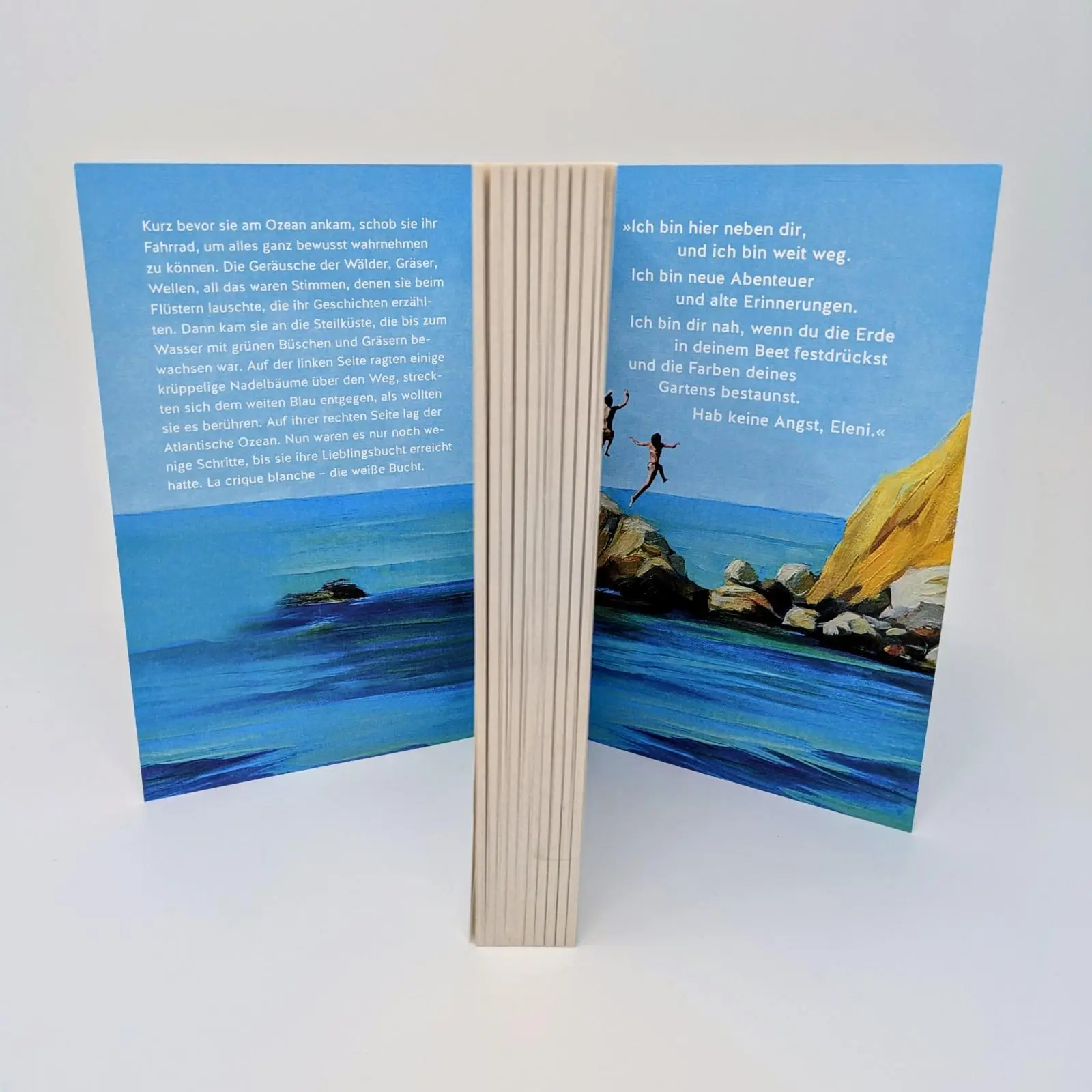 Bild: 9783548067438 | Noch fünfzig Sommer mehr | Avril Maury | Taschenbuch | 320 S. | 2025