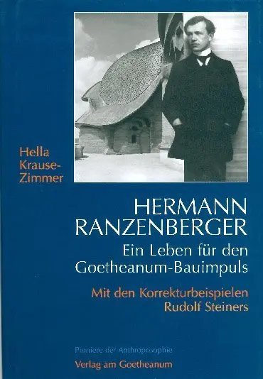 Cover: 9783723507438 | Hermann Ranzenberger | Hella Krause-Zimmer | Buch | 230 S. | Deutsch