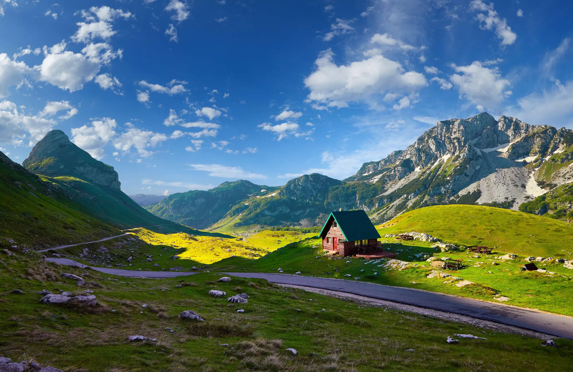 Bild: 9783734327438 | Roadtrips Balkan | Veronika Wengert | Taschenbuch | 192 S. | Deutsch