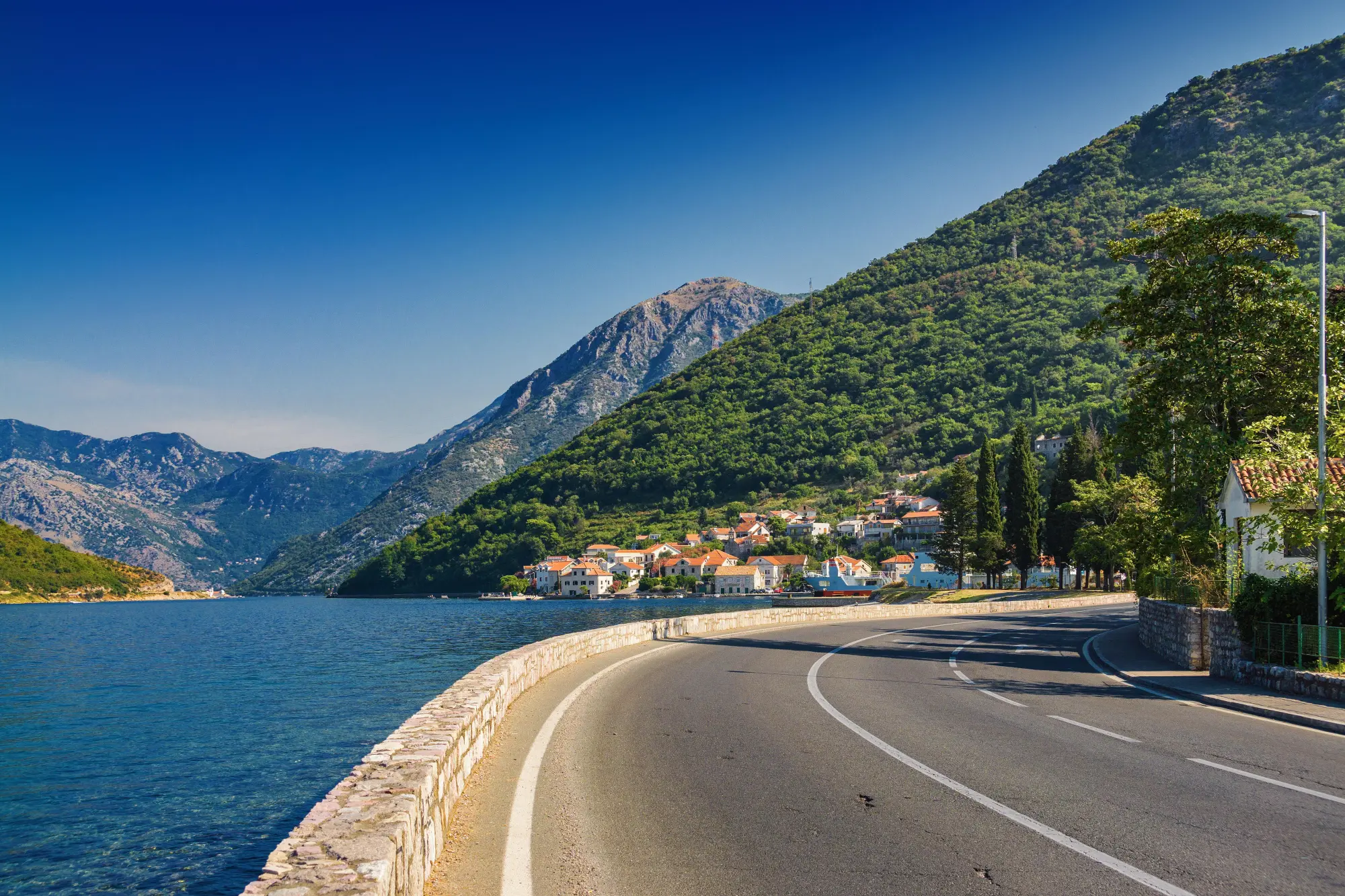 Bild: 9783734327438 | Roadtrips Balkan | Veronika Wengert | Taschenbuch | 192 S. | Deutsch