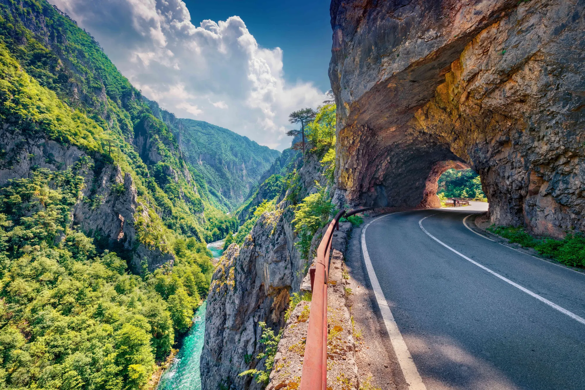 Bild: 9783734327438 | Roadtrips Balkan | Veronika Wengert | Taschenbuch | 192 S. | Deutsch