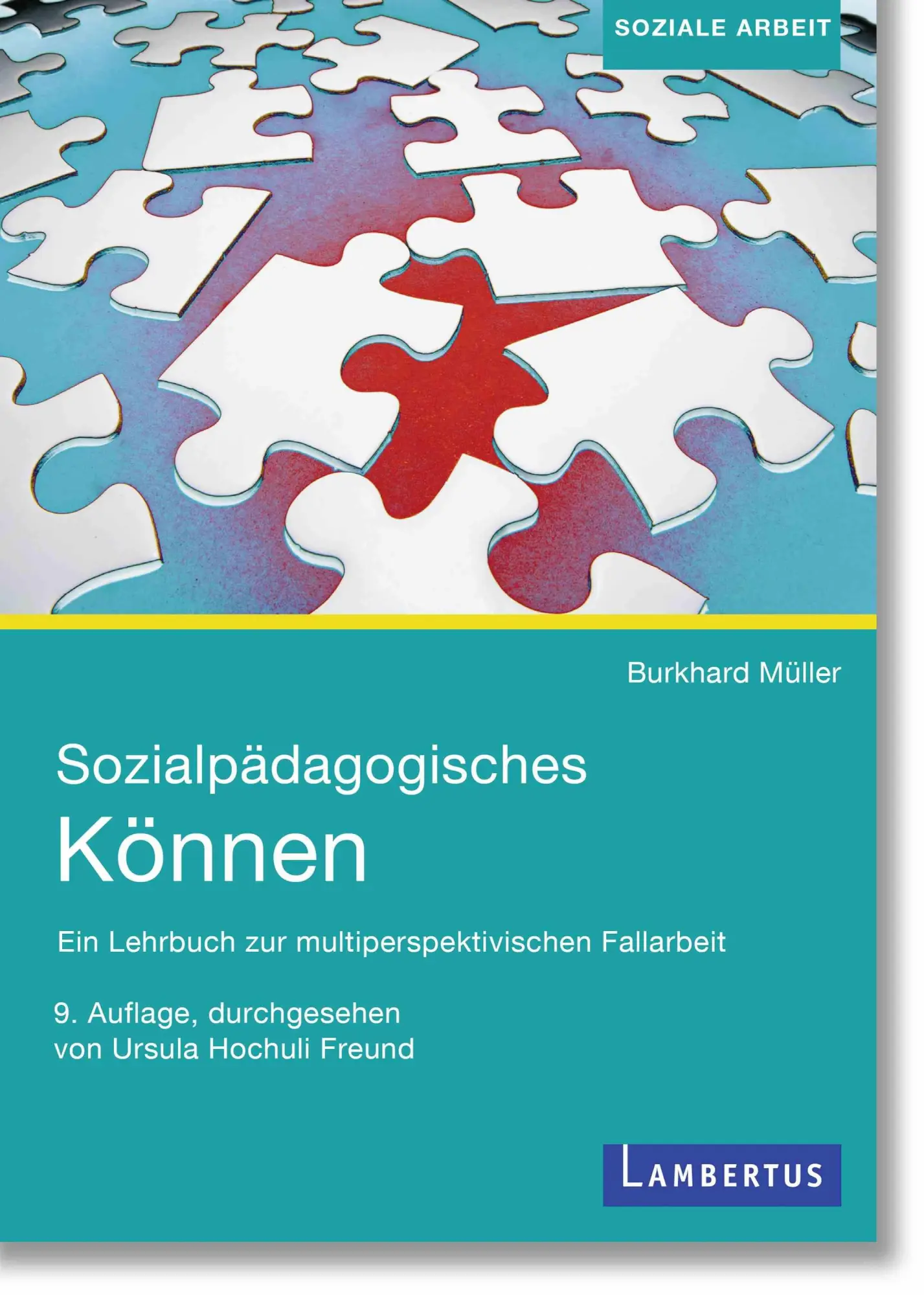 Cover: 9783784137438 | Sozialpädagogisches Können | Burkhard Müller | Taschenbuch | 224 S.