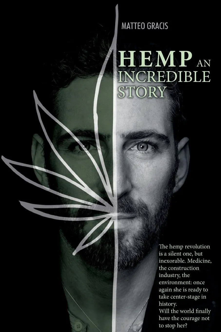 Cover: 9780645067538 | Hemp, an incredible story | Matteo Gracis | Taschenbuch | Englisch