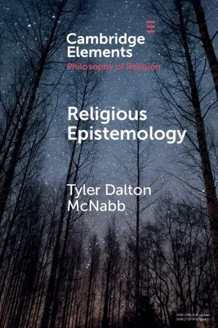 Cover: 9781108457538 | Religious Epistemology | Tyler Dalton McNabb | Taschenbuch | Englisch