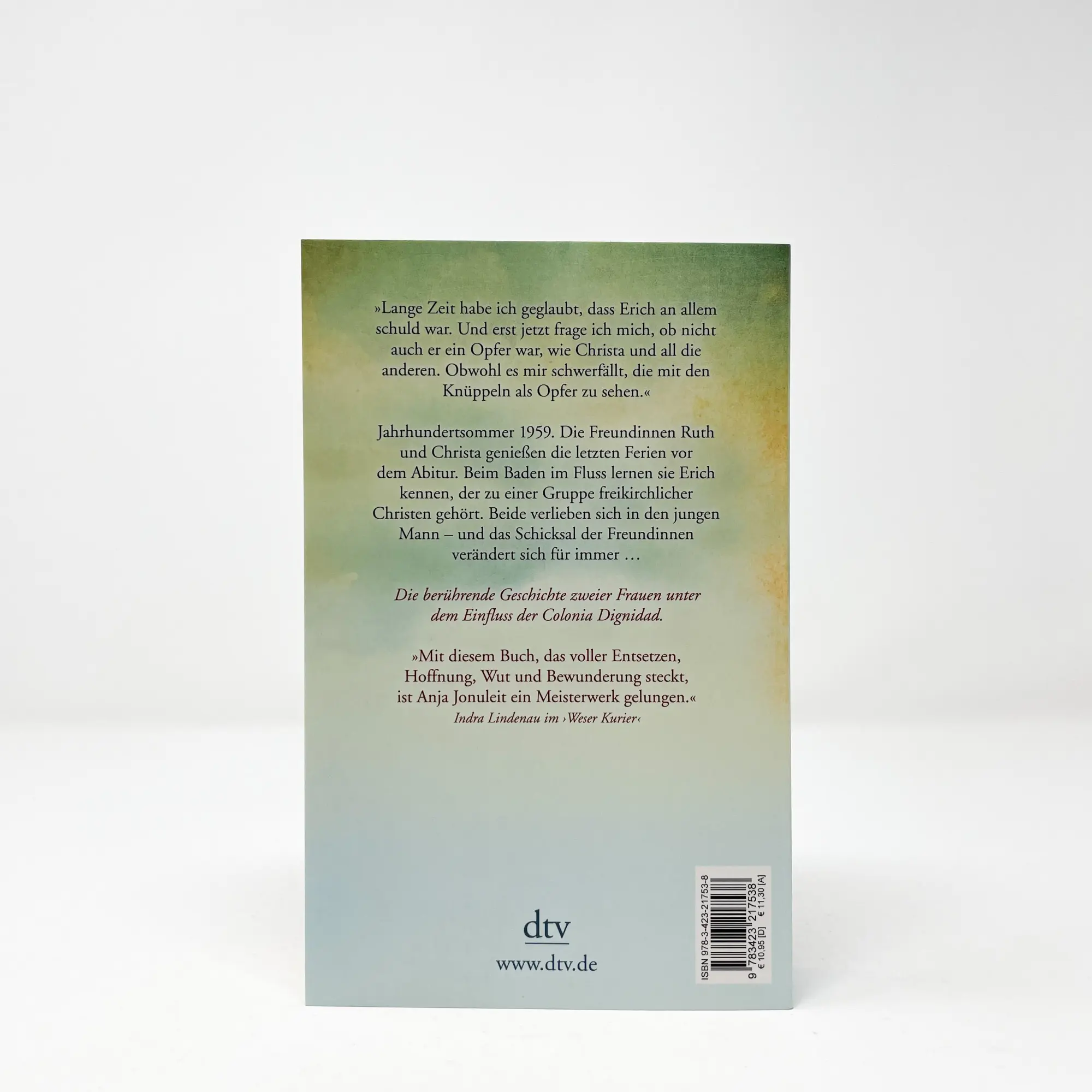 Bild: 9783423217538 | Rabenfrauen | Anja Jonuleit | Taschenbuch | 400 S. | Deutsch | 2018