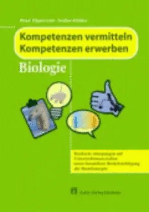 Cover: 9783761427538 | Kompetenzen vermitteln - Kompetenzen erwerben | Töpperwien (u. a.)