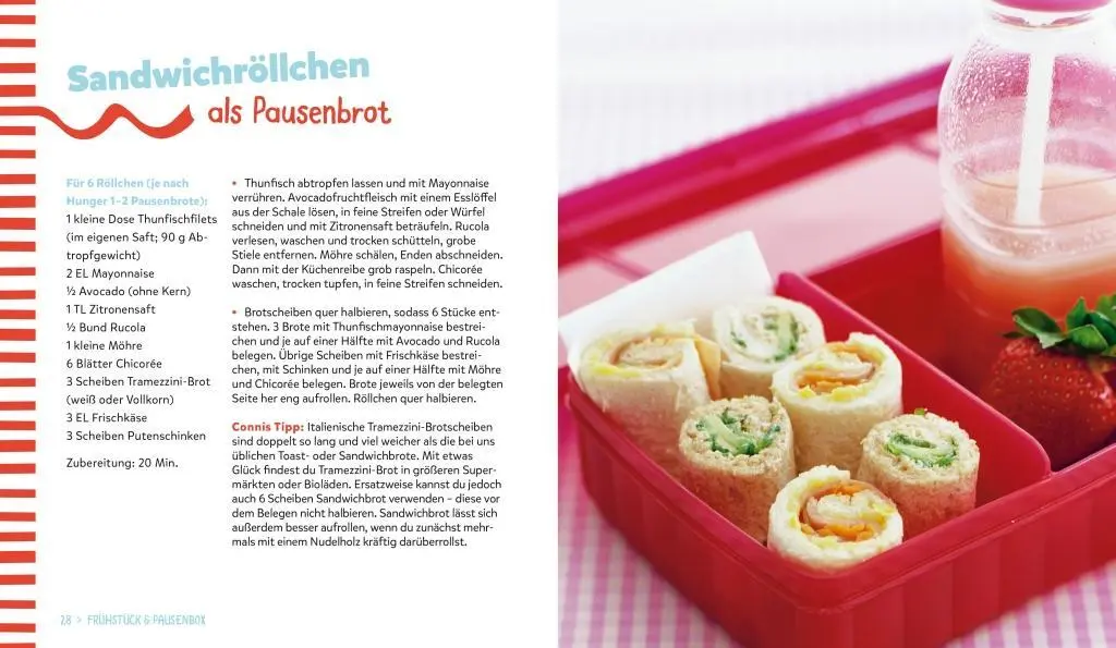 Bild: 9783898837538 | Das Conni Kochbuch | Buch | 151 S. | Deutsch | 2018 | ZS