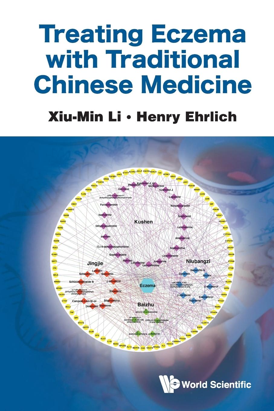 Cover: 9789811247538 | Treating Eczema With Traditional Chinese Medicine | Li (u. a.) | Buch