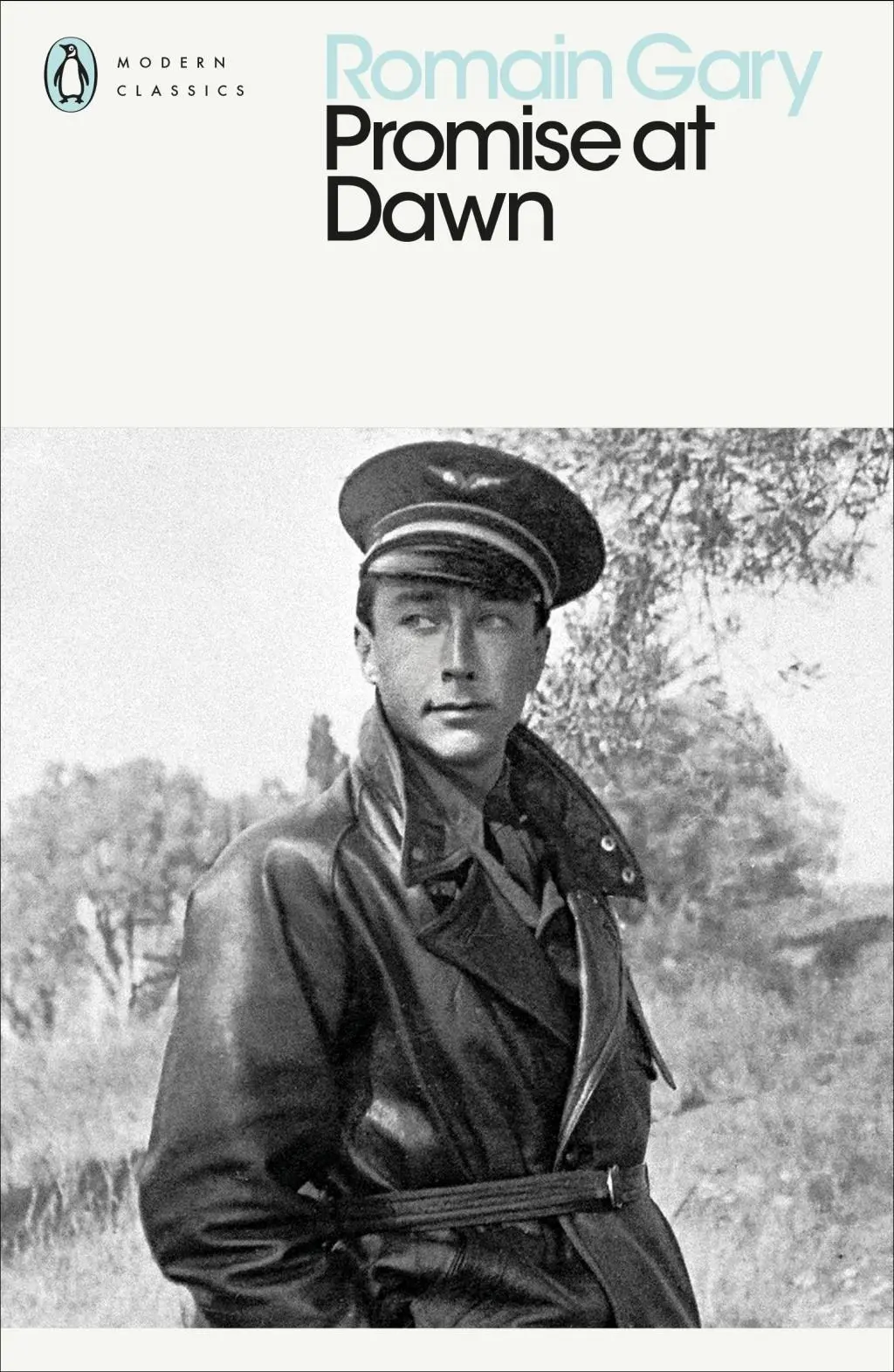 Cover: 9780241347638 | Promise at Dawn | Romain Gary | Taschenbuch | Kartoniert / Broschiert