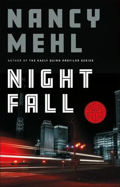 Cover: 9780764237638 | Night Fall | Nancy Mehl | Taschenbuch | Kartoniert / Broschiert | 2021