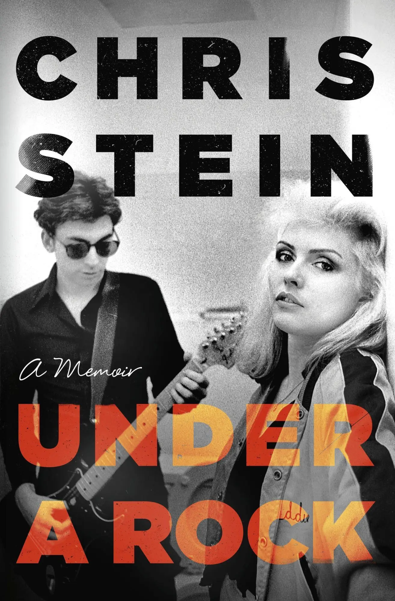 Cover: 9781472157638 | Under A Rock | Chris Stein | Buch | Gebunden | Englisch | 2024