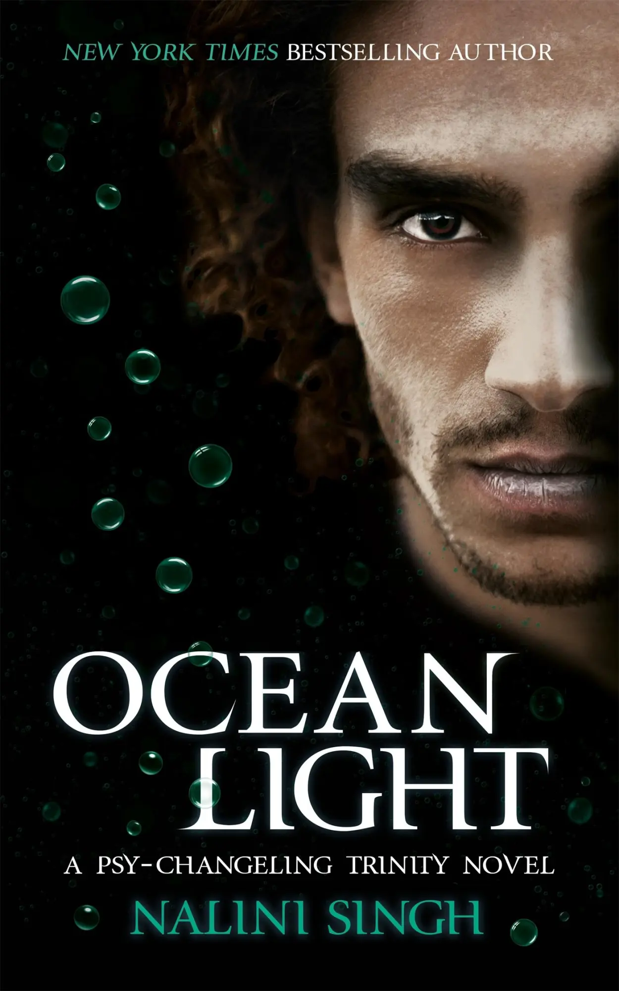 Cover: 9781473217638 | Ocean Light | Book 2 | Nalini Singh | Taschenbuch | Englisch | 2018