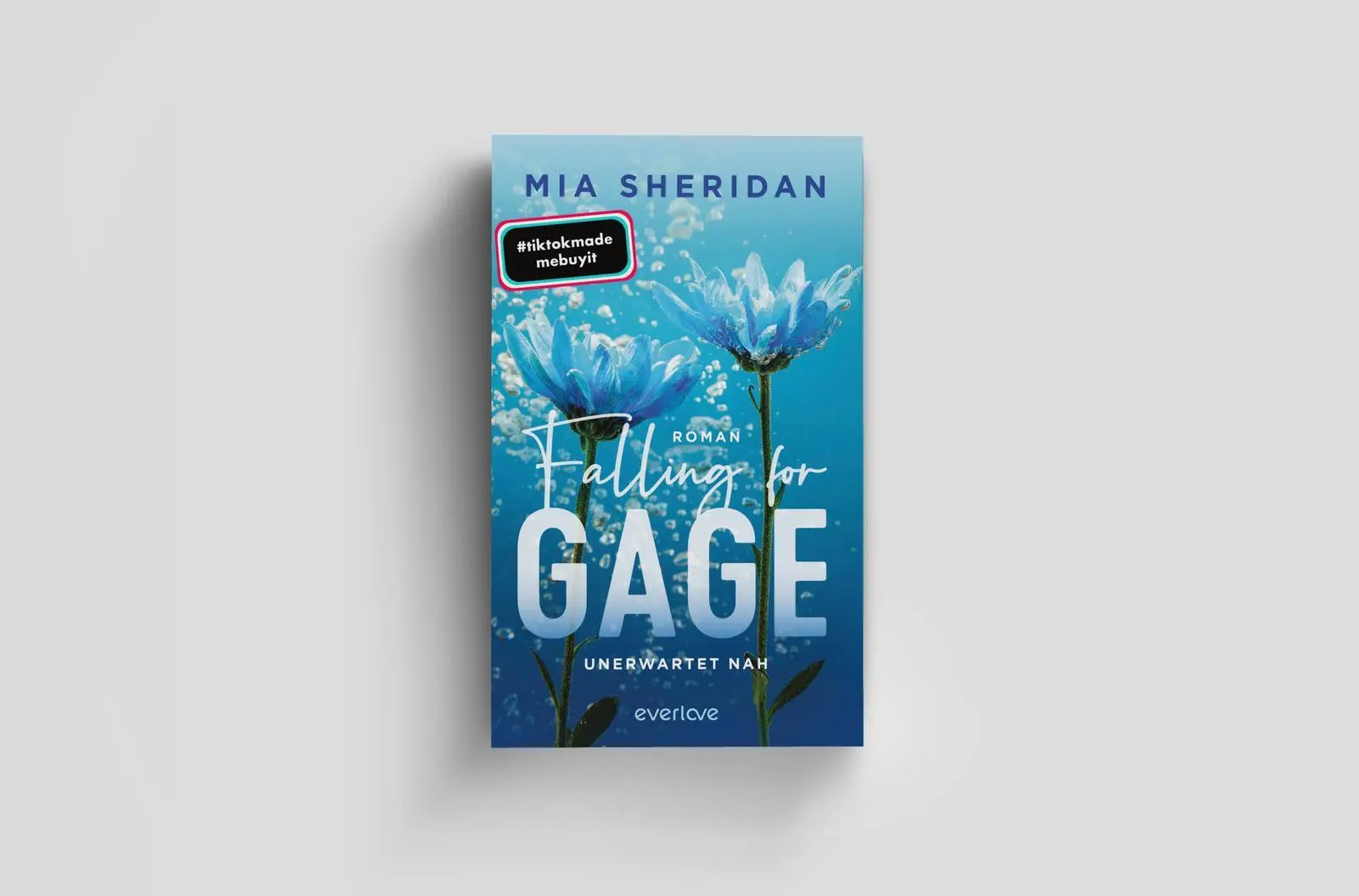 Bild: 9783492067638 | Falling for Gage. Unerwartet nah | Mia Sheridan | Taschenbuch | 384 S.