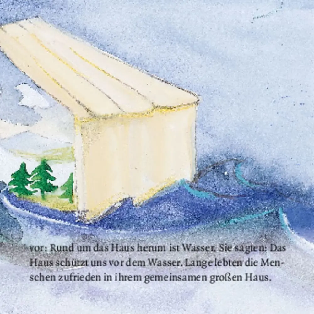 Bild: 9783769817638 | Noahs Arche | Susanne Brandt (u. a.) | Broschüre | 24 S. | Deutsch