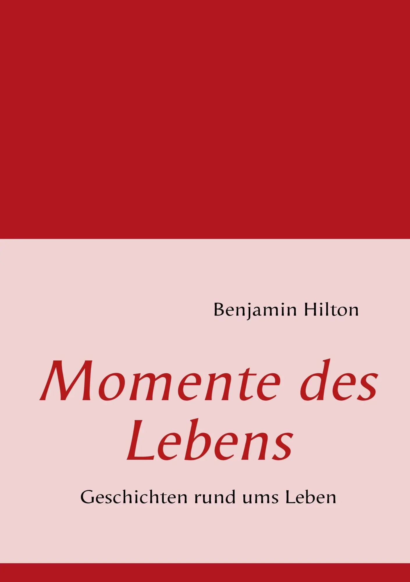 Momente des Lebens