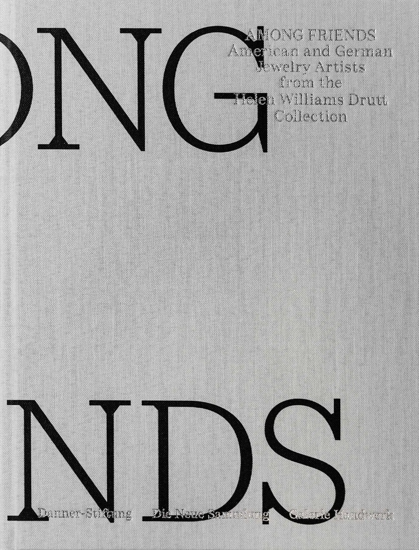 Cover: 9783897907638 | Unter Freunden / Among Friends | Petra Hölscher (u. a.) | Buch | 2026