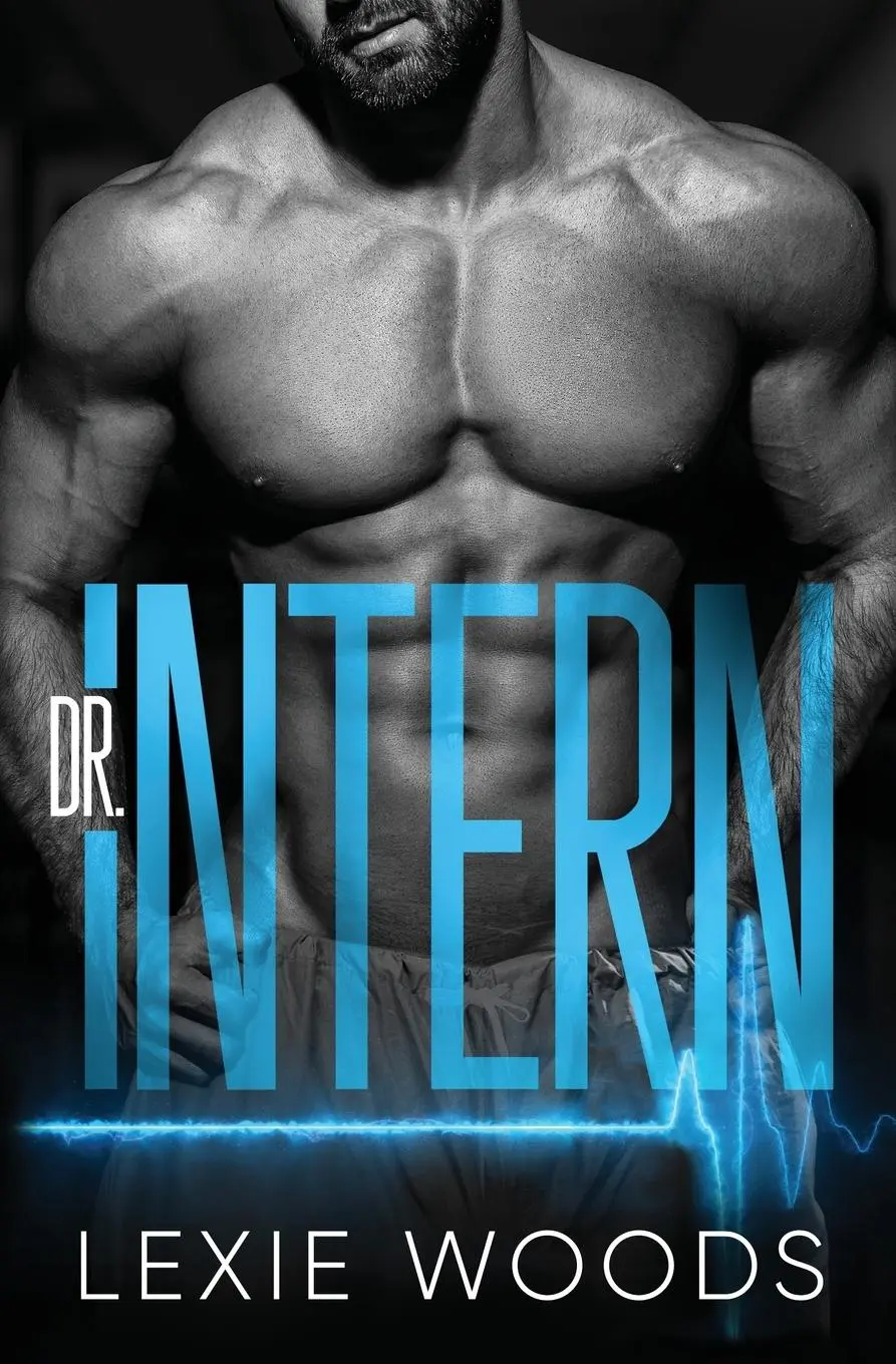 Cover: 9798989187638 | Dr. Intern | Lexie Woods | Taschenbuch | Englisch | 2024