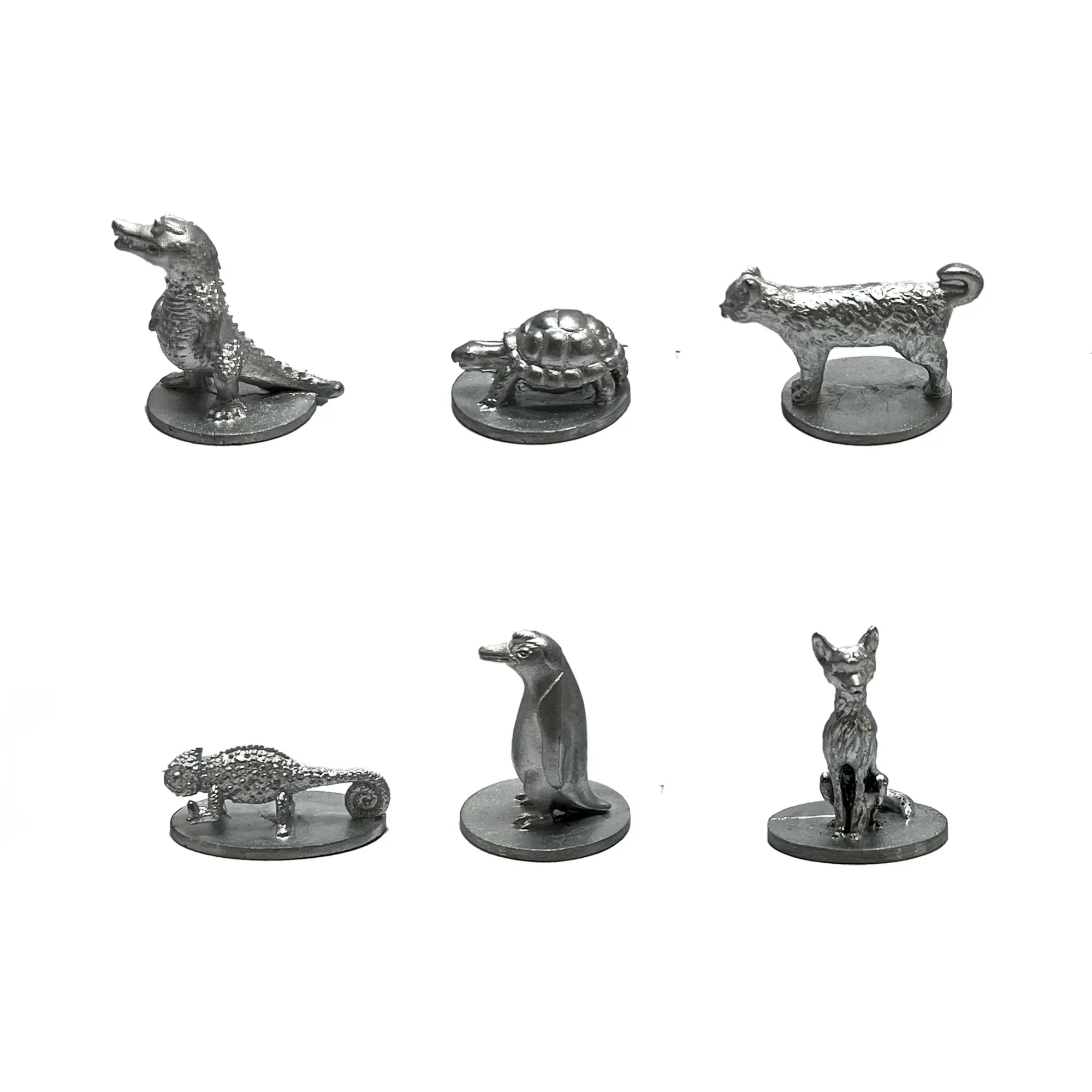 Bild: 5036905057738 | Monopoly die Schule der Magischen Tiere | Spiel | Deutsch | 2026