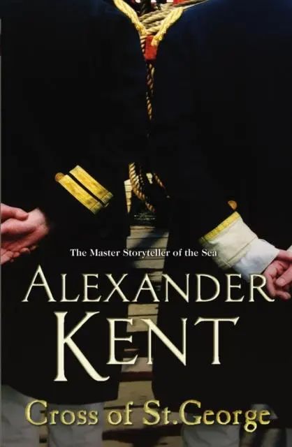 Cover: 9780099497738 | Cross Of St George | Alexander Kent | Taschenbuch | Englisch | 2006