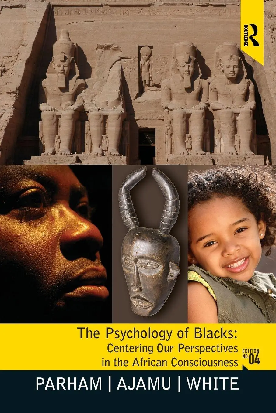 Cover: 9780131827738 | Psychology of Blacks | Thomas A Parham | Taschenbuch | Englisch | 2010
