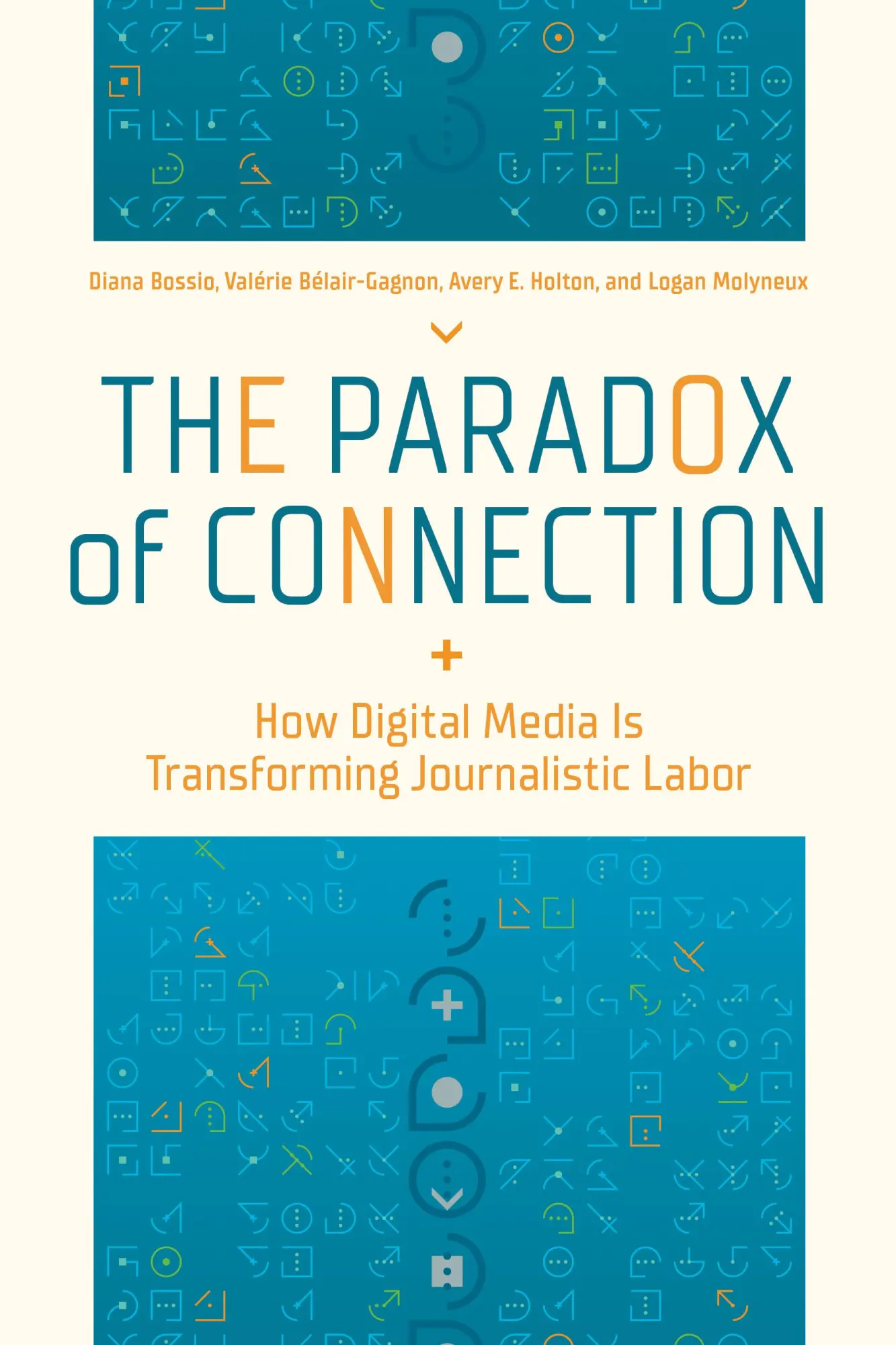 Cover: 9780252087738 | The Paradox of Connection | Diana Bossio (u. a.) | Taschenbuch | 2024