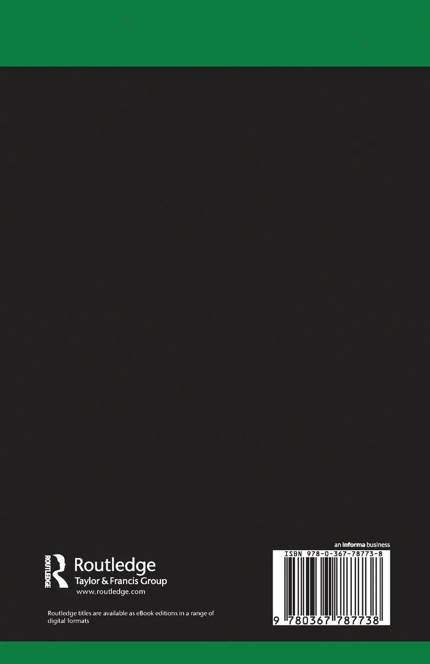 Rückseite: 9780367787738 | Situated Writing as Theory and Method | The Untimely Academic Novella