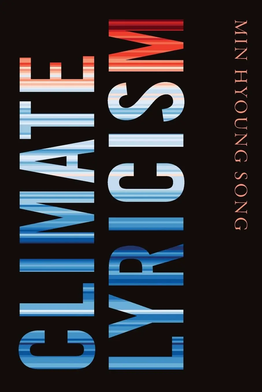 Cover: 9781478017738 | Climate Lyricism | Min Hyoung Song | Taschenbuch | Englisch | 2022