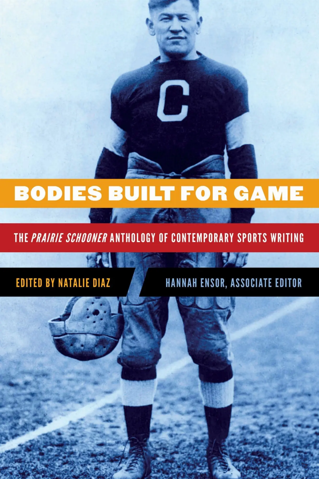 Bodies Built for Game
