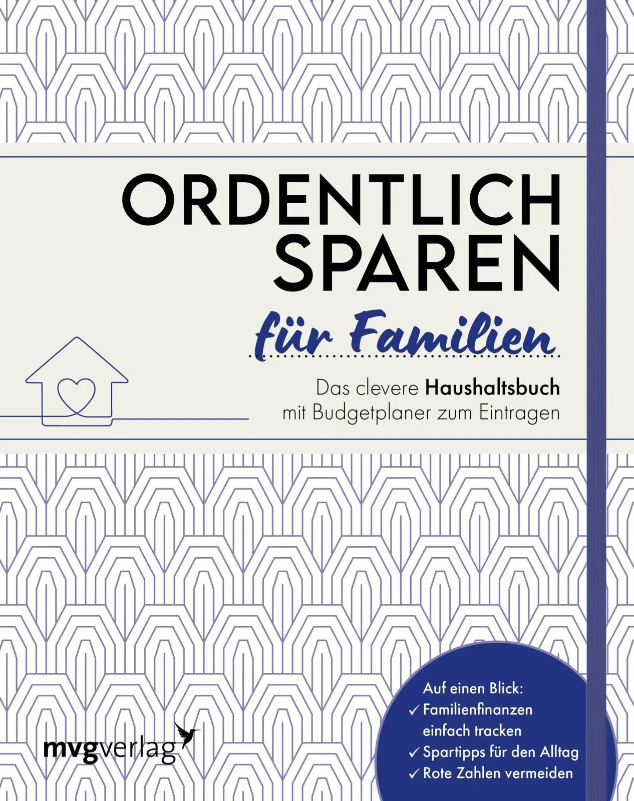 Cover: 9783747407738 | Ordentlich sparen - für Familien | mvg Verlag | Buch | 112 S. | 2026
