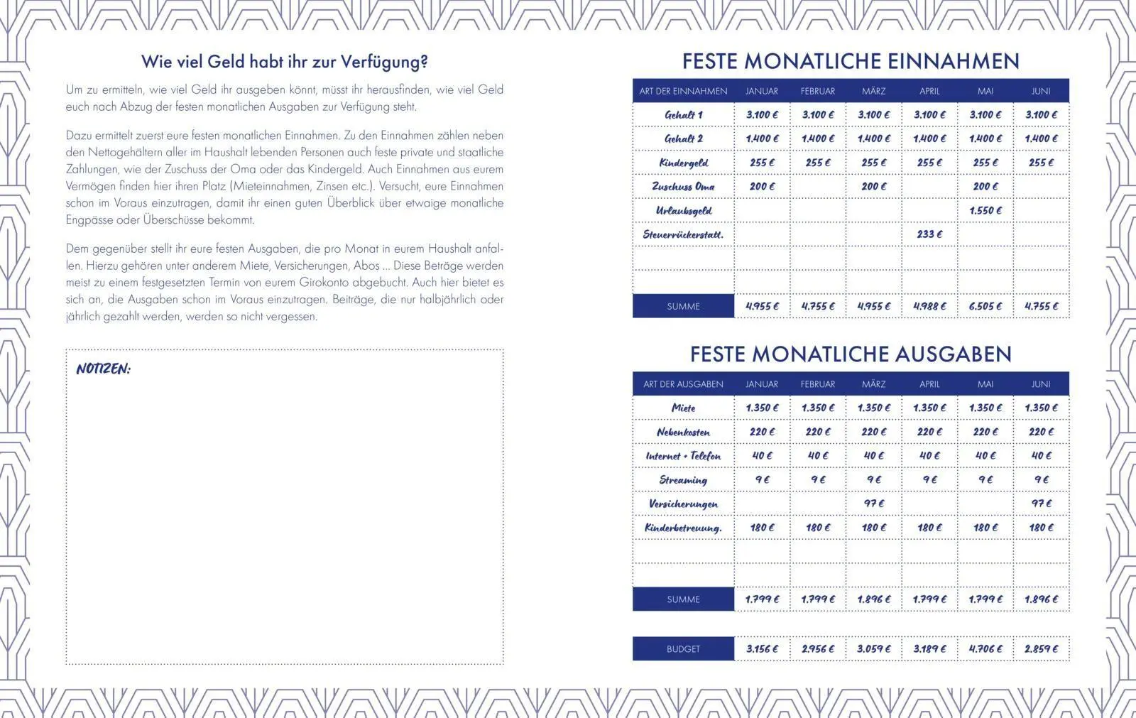 Bild: 9783747407738 | Ordentlich sparen - für Familien | mvg Verlag | Buch | 112 S. | 2026