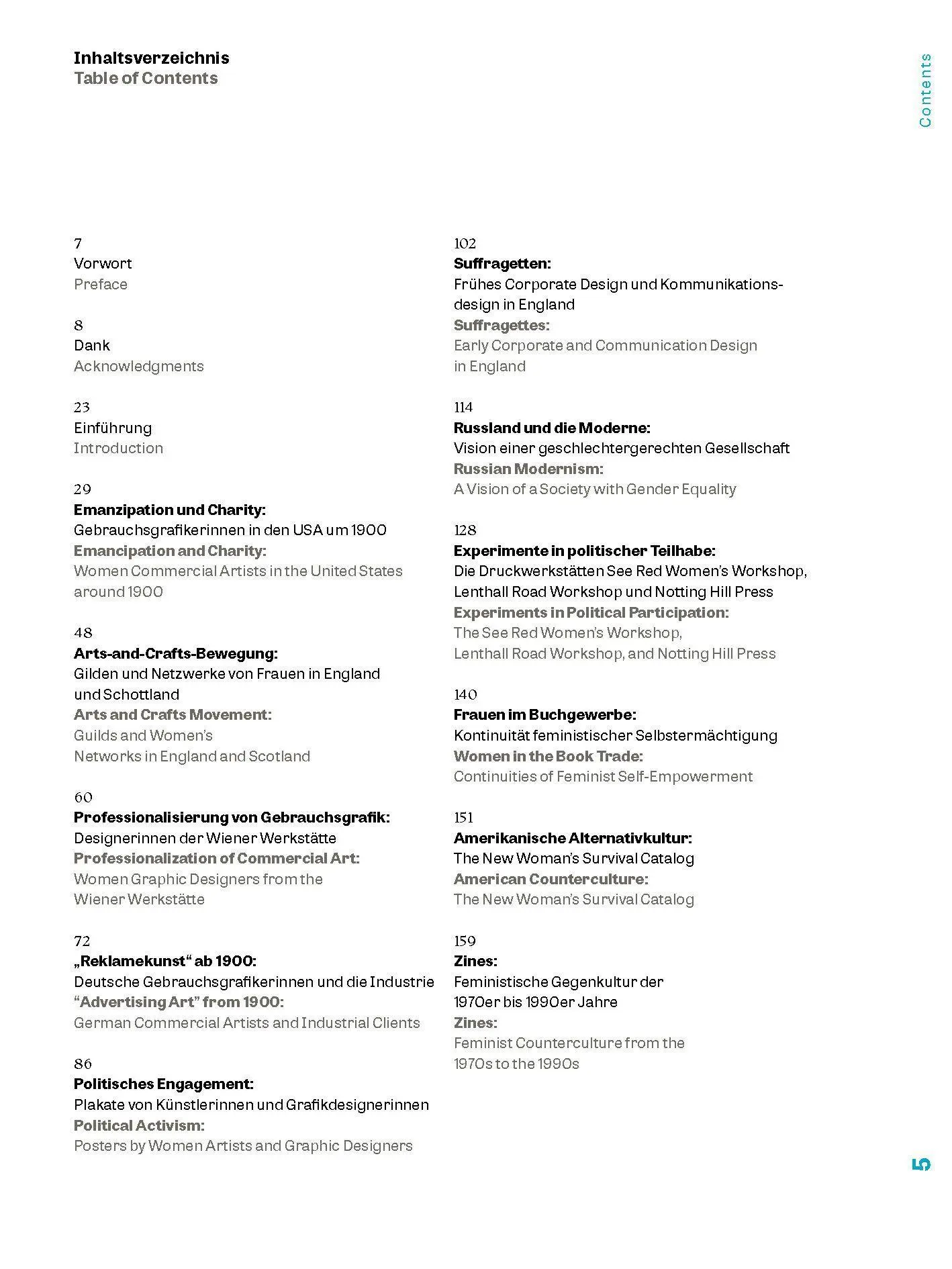 Bild: 9783868597738 | HerStories in Graphic Design | Gerda Breuer | Buch | 352 S. | Deutsch