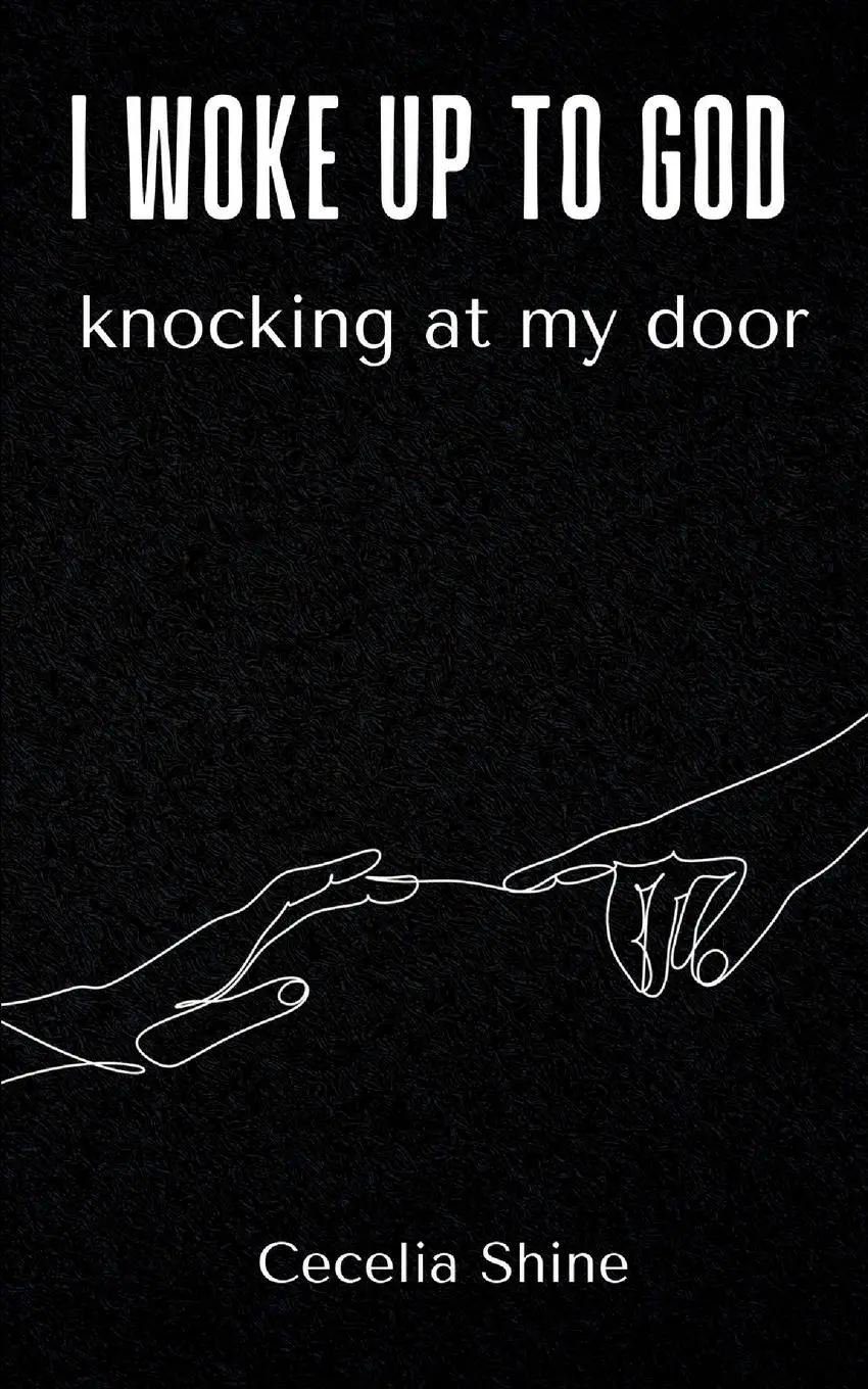 Cover: 9789358737738 | i woke up to God knocking at my door | Cecelia Shine | Taschenbuch