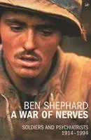 Cover: 9780712667838 | A War Of Nerves | Ben Shephard | Taschenbuch | Kartoniert / Broschiert