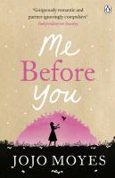 Me Before You | Jojo Moyes | Taschenbuch | 502 S. | Englisch | 2012 | Penguin Books Ltd (UK) | EAN 9780718157838 - Moyes, Jojo