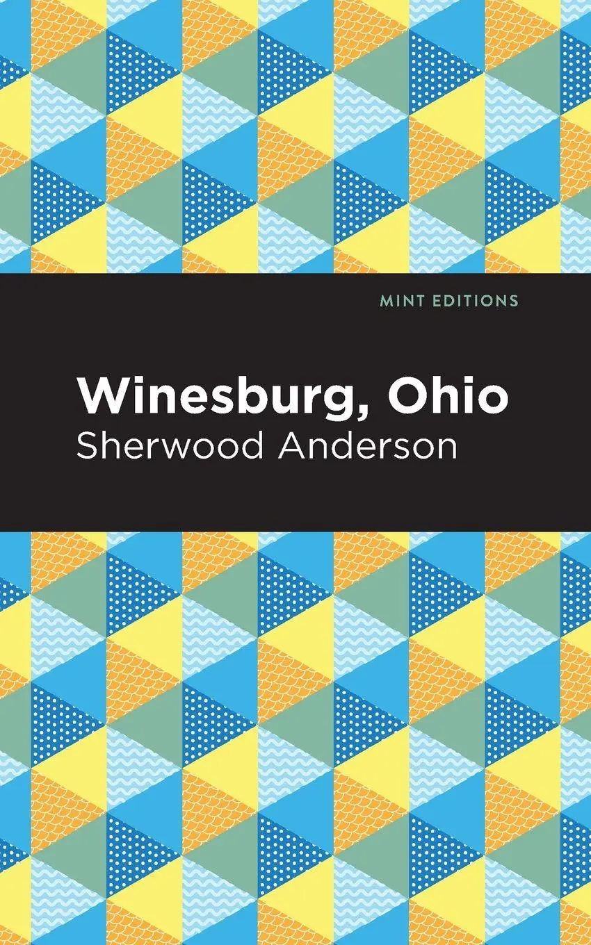 Cover: 9781513267838 | Winesburg, Ohio | Sherwood Anderson | Taschenbuch | Englisch | 2020