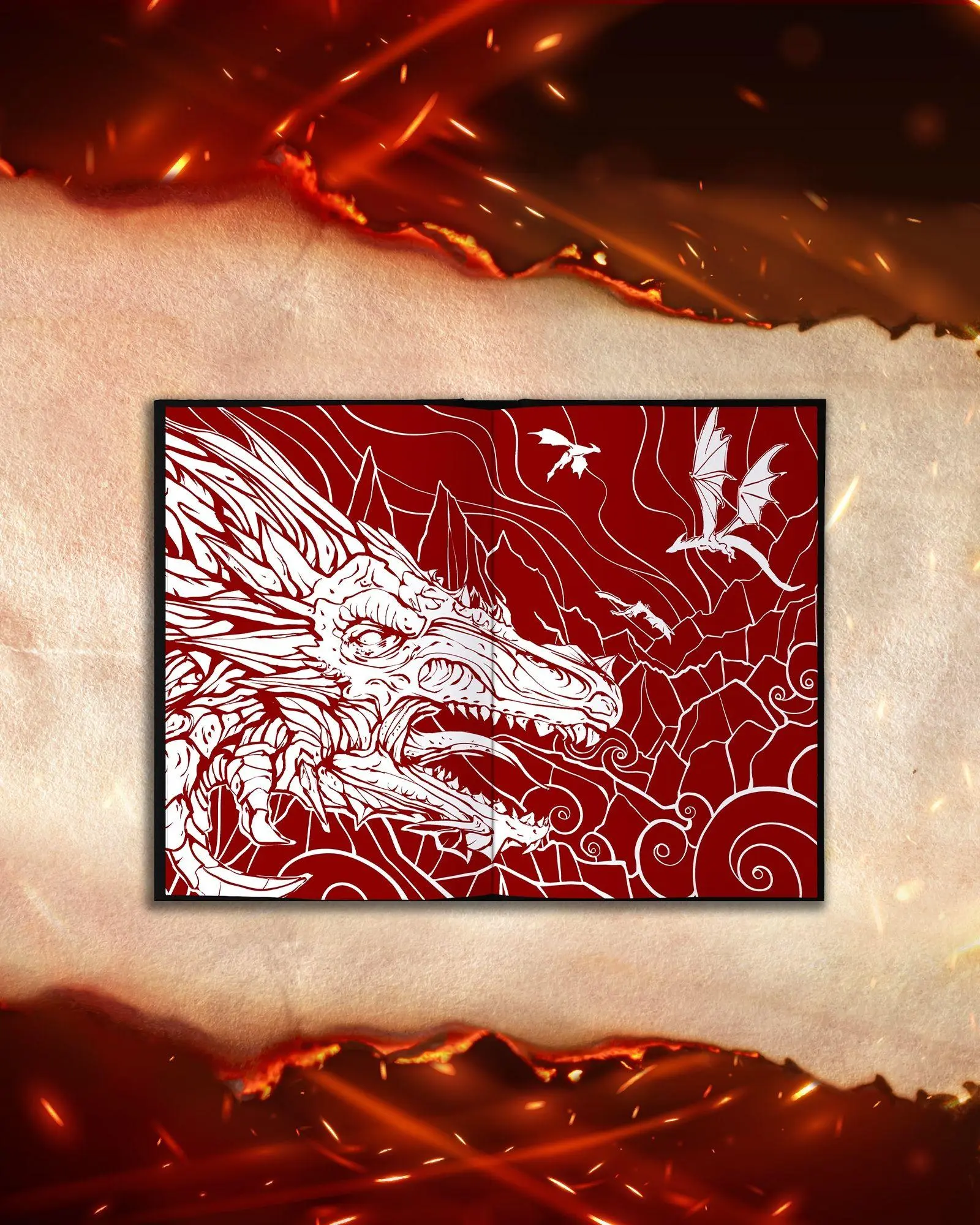Bild: 9781649377838 | Dragon Cursed | A Slow-Burn Dragon Romantasy | Elise Kova | Buch