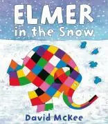Cover: 9781842707838 | Elmer in the Snow | David McKee | Taschenbuch | Englisch | 2008