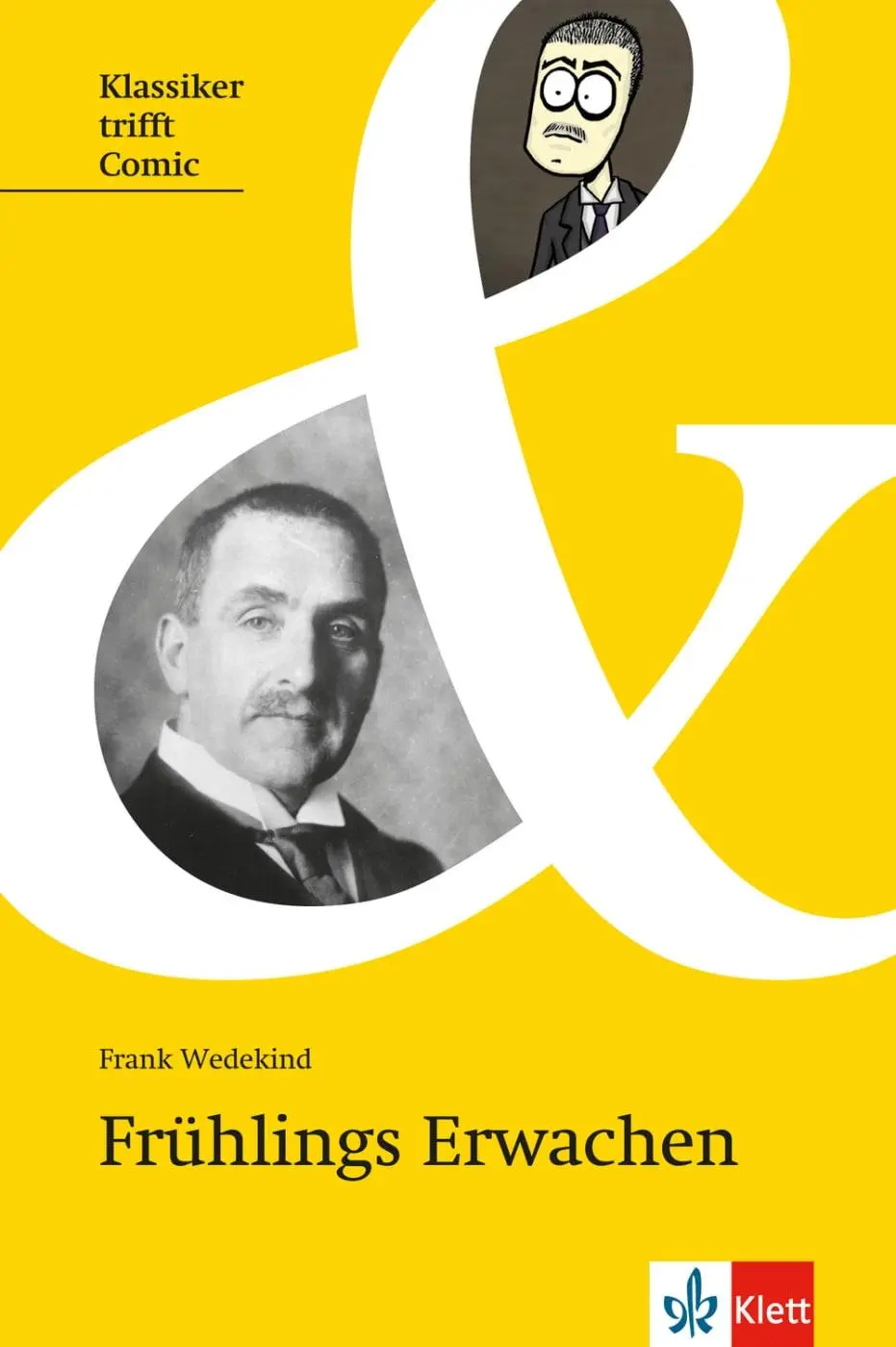 Cover: 9783126667838 | Frühlings Erwachen | Deutsche Lektüre für das 7. bis 13. Schuljahr Cover: 9783126667838 | Frühlings Erwachen | Deutsche Lektüre für das 7. bis 13. Schuljahr