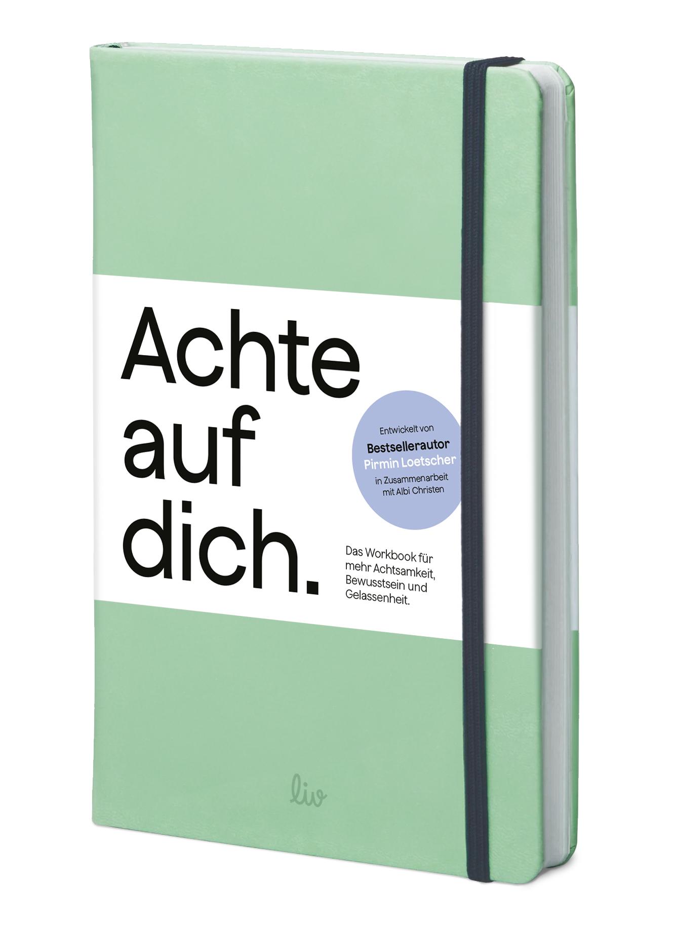 Cover: 9783952567838 | Achte auf dich. | Pirmin Loetscher (u. a.) | Buch | 192 S. | Deutsch