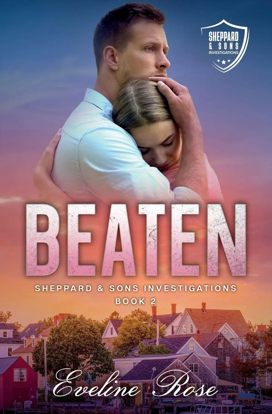 Cover: 9798989927838 | BEATEN | Eveline Rose | Taschenbuch | Sheppard &amp; Sons Investigations