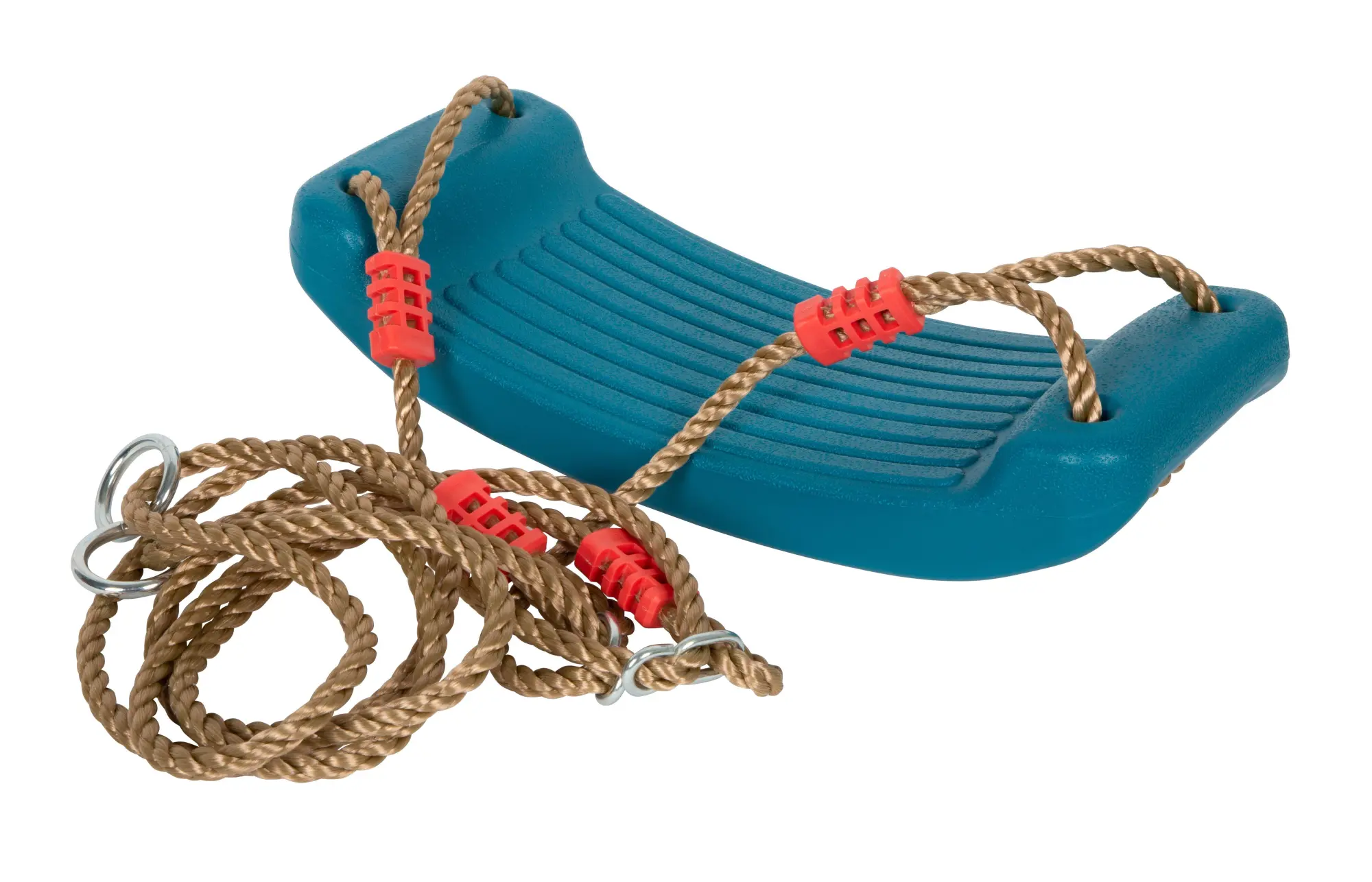Bild: 4020972127938 | Schaukel blau | 12793 | Deutsch | 2026 | small foot GmbH &amp; Co. KG