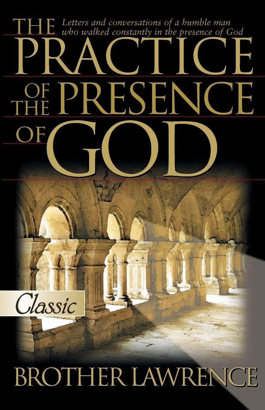 Cover: 9780882707938 | The Practice the Presence of God (Pure Gold Classics) | Lawrence