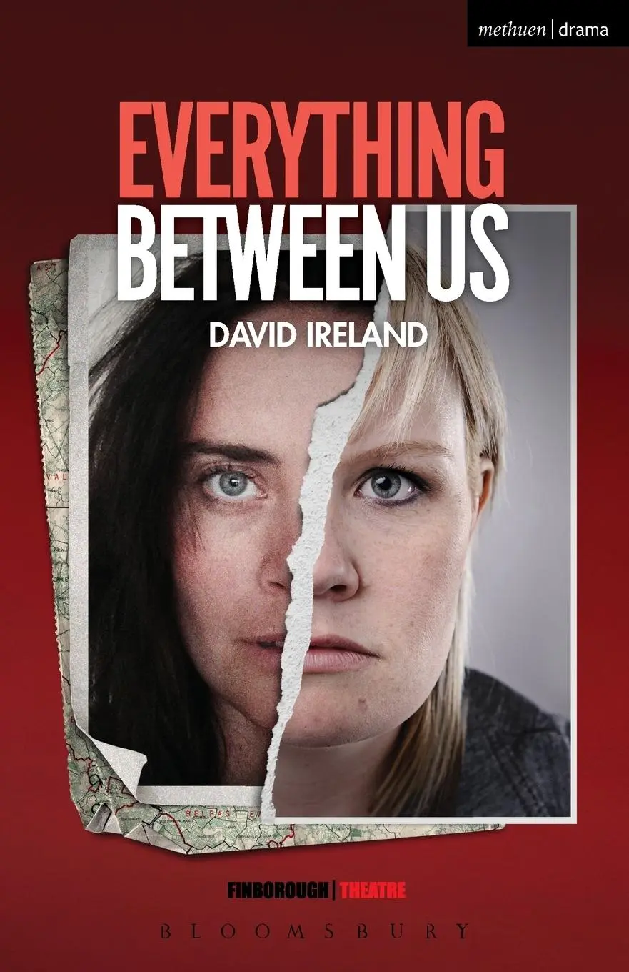 Cover: 9781350047938 | Everything Between Us | David Ireland | Taschenbuch | Englisch | 2017