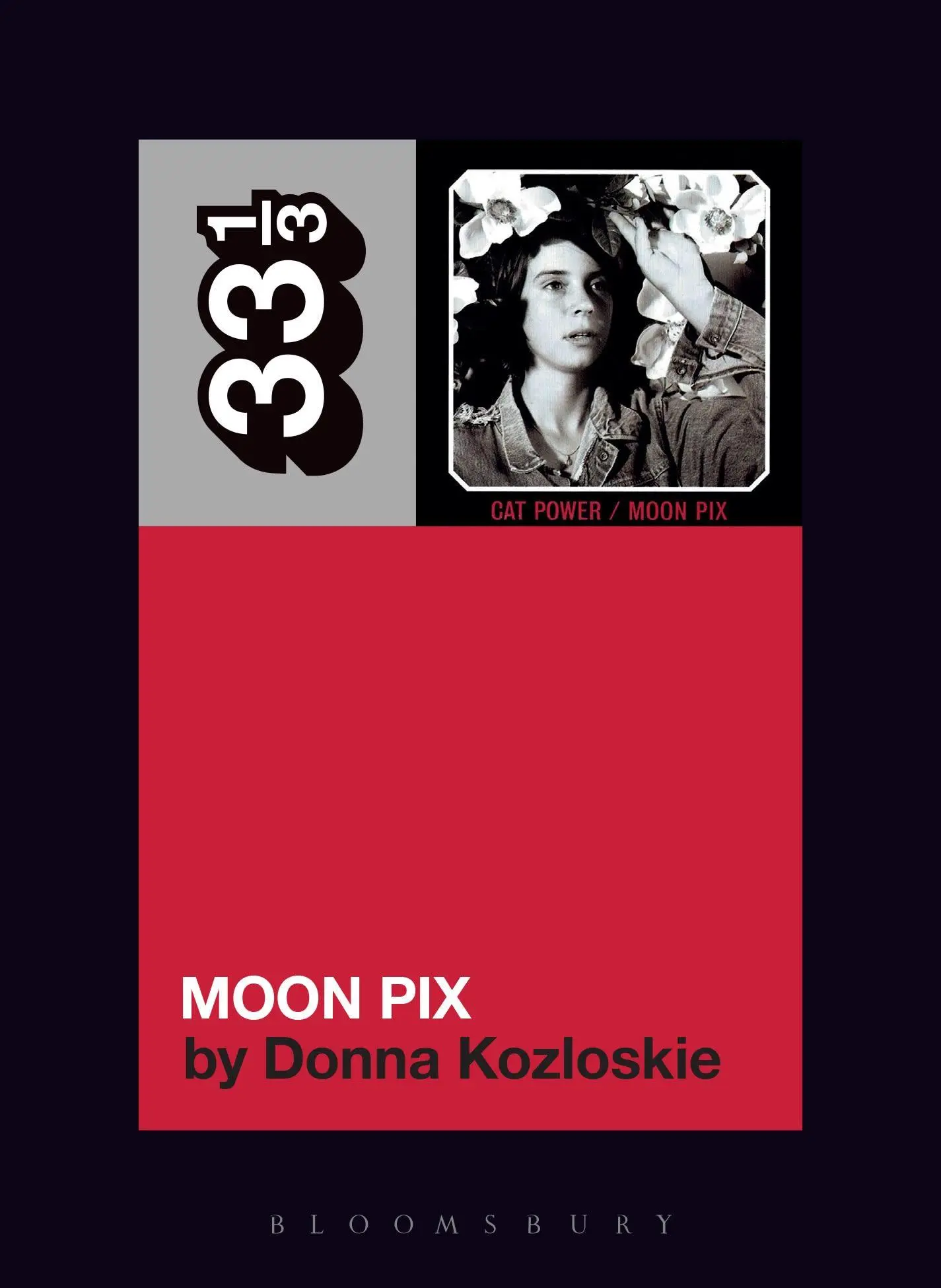 Cover: 9781501377938 | Cat Power's Moon Pix | Donna Kozloskie | Taschenbuch | Englisch | 2022