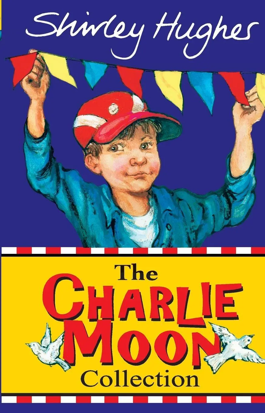 Cover: 9781849417938 | The Charlie Moon Collection | Shirley Hughes | Taschenbuch | Englisch