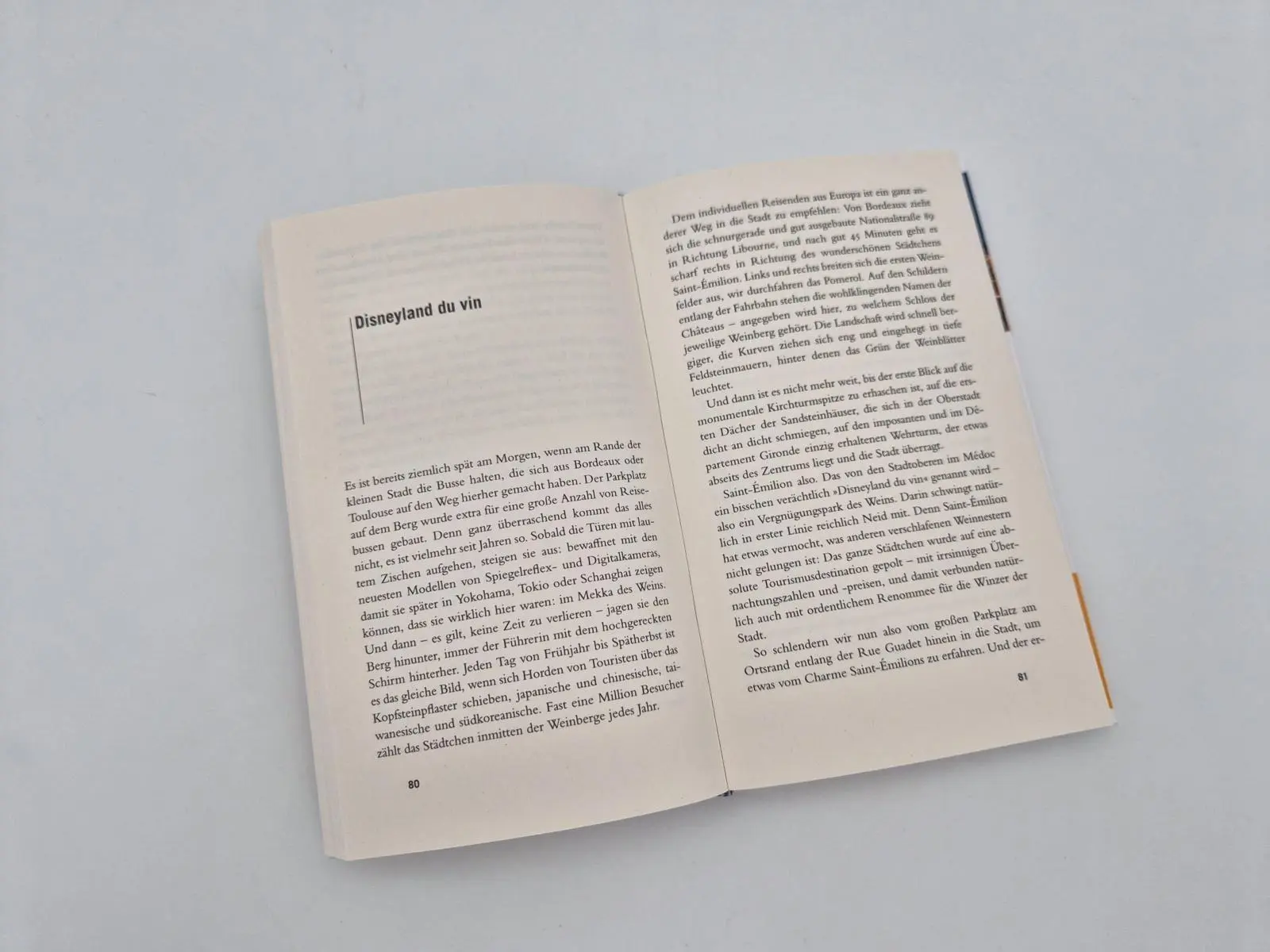 Bild: 9783492277938 | Gebrauchsanweisung für Bordeaux und die Atlantikküste | Oetker | Buch