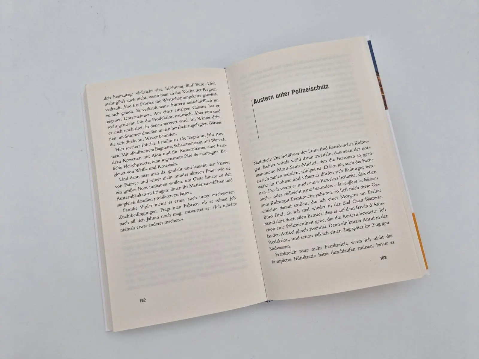 Bild: 9783492277938 | Gebrauchsanweisung für Bordeaux und die Atlantikküste | Oetker | Buch